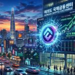 Upbit Lists CFX: Conflux Token Enters Korean Market Spotlight