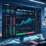 Upbit Lists RLUSD: Big Step for Ripple Stablecoin in South Korea