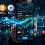 Uphold Launches Seamless Crypto to Stock Trading for Thousands of US Securities