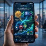 Uphold Unveils One Step Crypto to Stocks Trading for Over 4000 Assets
