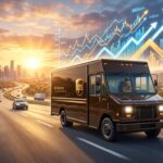 UPS Delivers Strong Q2 2026 Earnings Beat and Raises Full Year Outlook