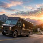 UPS Stock Turnaround: Bullish Charts Point to Shipping Stock Recovery