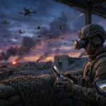 US Army Boosts FPV Drones With Massive $500 Million Contract