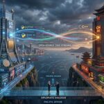 US China AI Race Heats Up Beyond Tariffs