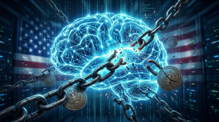 US Clears Anthropic to Relaunch Claude Fable 5 AI Model