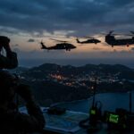 US Defense Eyes 101st Airborne Cuba Assault Amid Grid Collapse