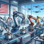 US Drone Motor Company Set For Massive Procurement Boom