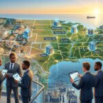 US Economy Gains Momentum: Beige Book Shows Growth in 11 Districts
