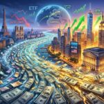 US ETF Flows Surge as Investors Shift Away From Europe