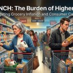 US Grocery Spending Slows Sharply Hitting Food Companies Hard