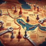 US Has Tools To Navigate Geopolitical Tensions And Market Shifts