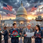 US House Passes Congressional Stock Trading Ban Despite Loopholes