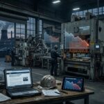US Industrial Production Disappoints Again in June: Key Signals Ahead