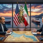 US Iran MoU Revival Gains Momentum Despite Tehran Pushback