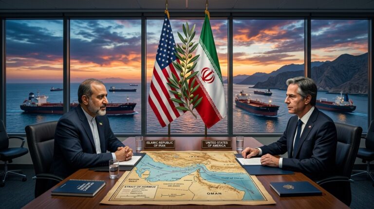 US Iran MoU Revival Gains Momentum Despite Tehran Pushback