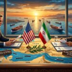 US Iran War Pause Gives Peace Talks Breathing Room: Markets React