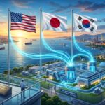 US Japan South Korea Team Up on SMR Exports for Energy Security