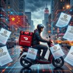 US Lawmakers Question DoorDash on Chinese AI Models
