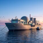 US Lays Groundwork for Offshore Nuclear Power Projects