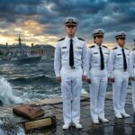 US Naval Academy Cadets Turn to Stoicism for Modern War Prep