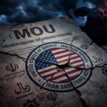 US New Sanctions On Iran Shatter Key MOU Agreement