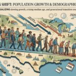 US Population Growth Prospects Revised Lower: Key Implications Ahead