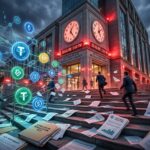US Regulators Miss GENIUS Act Deadline on Stablecoin Rules