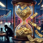 US Savings Rate Plummets Despite Strongest Job Market in Decades
