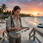 US State Department Issues Bahamas Travel Advisory Over Crime and Safety Risks