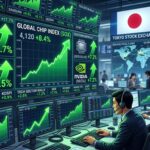 US Stock Futures Surge as Chipmakers Lead Asia Rebound