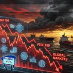 US Strikes Iran: Oil Spikes, Samsung Slips and AI Finance Tips