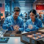US Trade Official Confirms Nvidia H200 AI Chips Shipments Resume to China