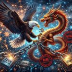 US Treasury Eyes Sanctions on China Over AI Model Theft