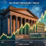 US Treasury Yields Edge Higher Ahead of Fed Chair Warsh Speech