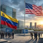 US Victory as Venezuela Withdraws from ICC After Maduro Era