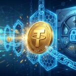 USDT0 Explained: Tether’s Omnichain Stablecoin Revolution