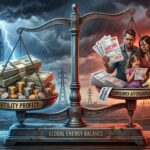 Utility Profits Face Growing Scrutiny Over Rising Energy Costs