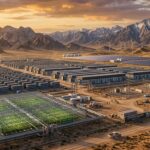 Uzbekistan Crypto Mining Valley: Inside Beshkala’s Bold New Vision