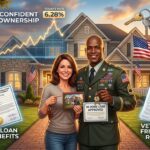 VA Loan Rates Today July 27 2026 Best Lenders Guide