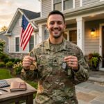 VA Loan Rates Today July 28 2026 and Top Lenders
