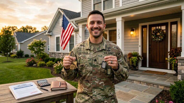VA Loan Rates Today July 28 2026 and Top Lenders