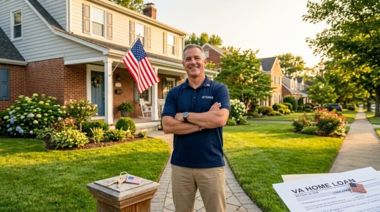 VA Loan Rates Today July 29 2026 Best Lenders Guide