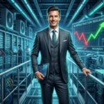 Vertiv CEO Addresses 17 Percent Stock Plunge as Temporary Issue