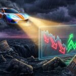 Video Game Market Tanks: Can GTA VI Revive Struggling Industry?