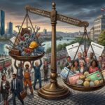 Vienna Refugee Households Show High Welfare Dependence