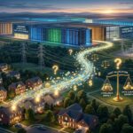 Virginia Questions Data Center Costs: Ratepayers Facing Subsidies