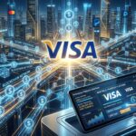 Visa Launches Open USD Stablecoin Platform as Circle Faces Growing Rival