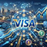 Visa Q3 Revenue Jumps 14 Percent With Major Crypto Expansion