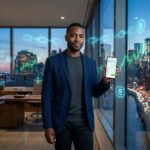 Vlad Tenev: The Robinhood CEO Shaping Trading and Crypto