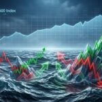 Volatility in Single Stocks Rising: S&P 500 Faces Growing Risk
